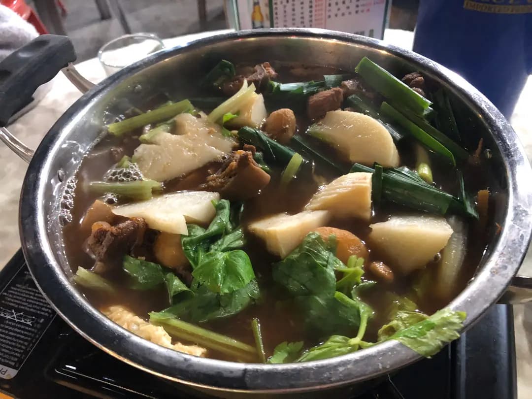 日昇林記菜館 photo 6