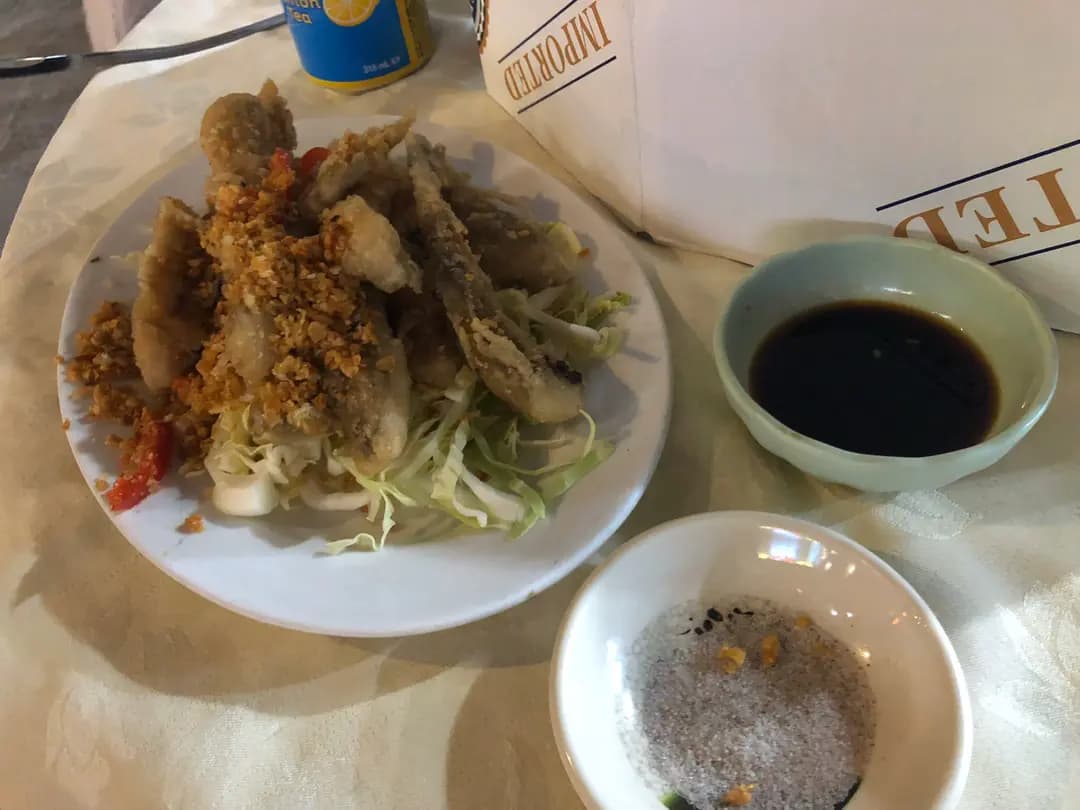 日昇林記菜館 photo 3