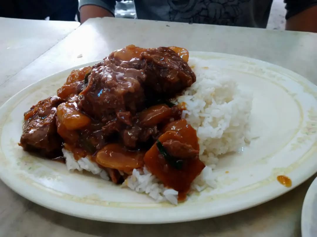 唐記快餐店 photo 4