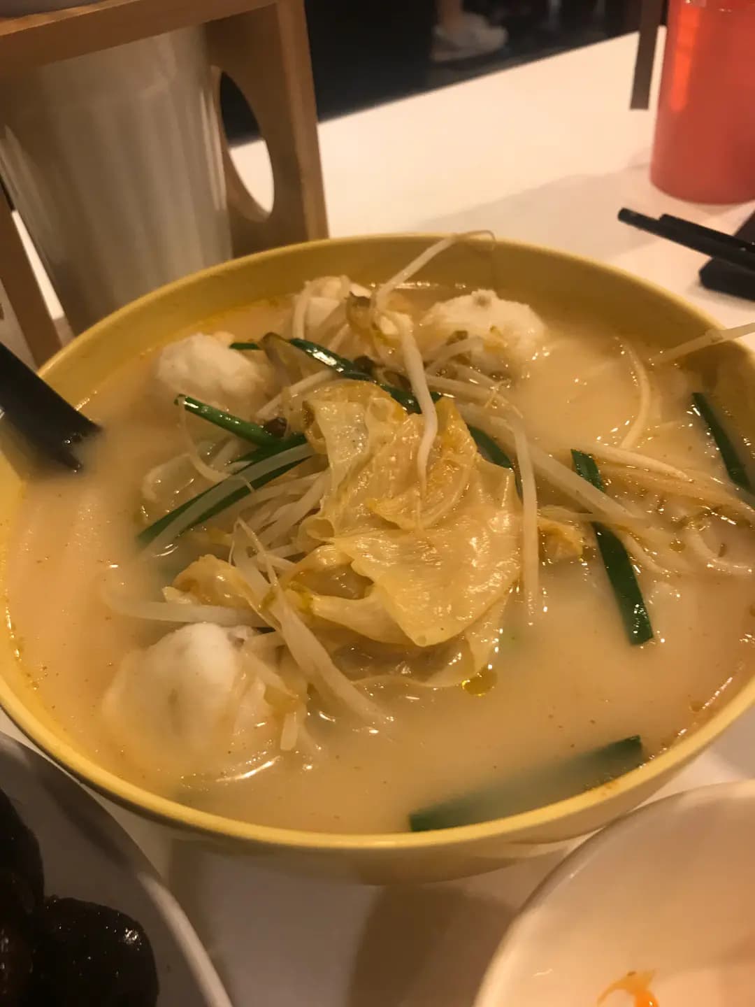 譚仔雲南米線 (九龍城廣場) photo 7