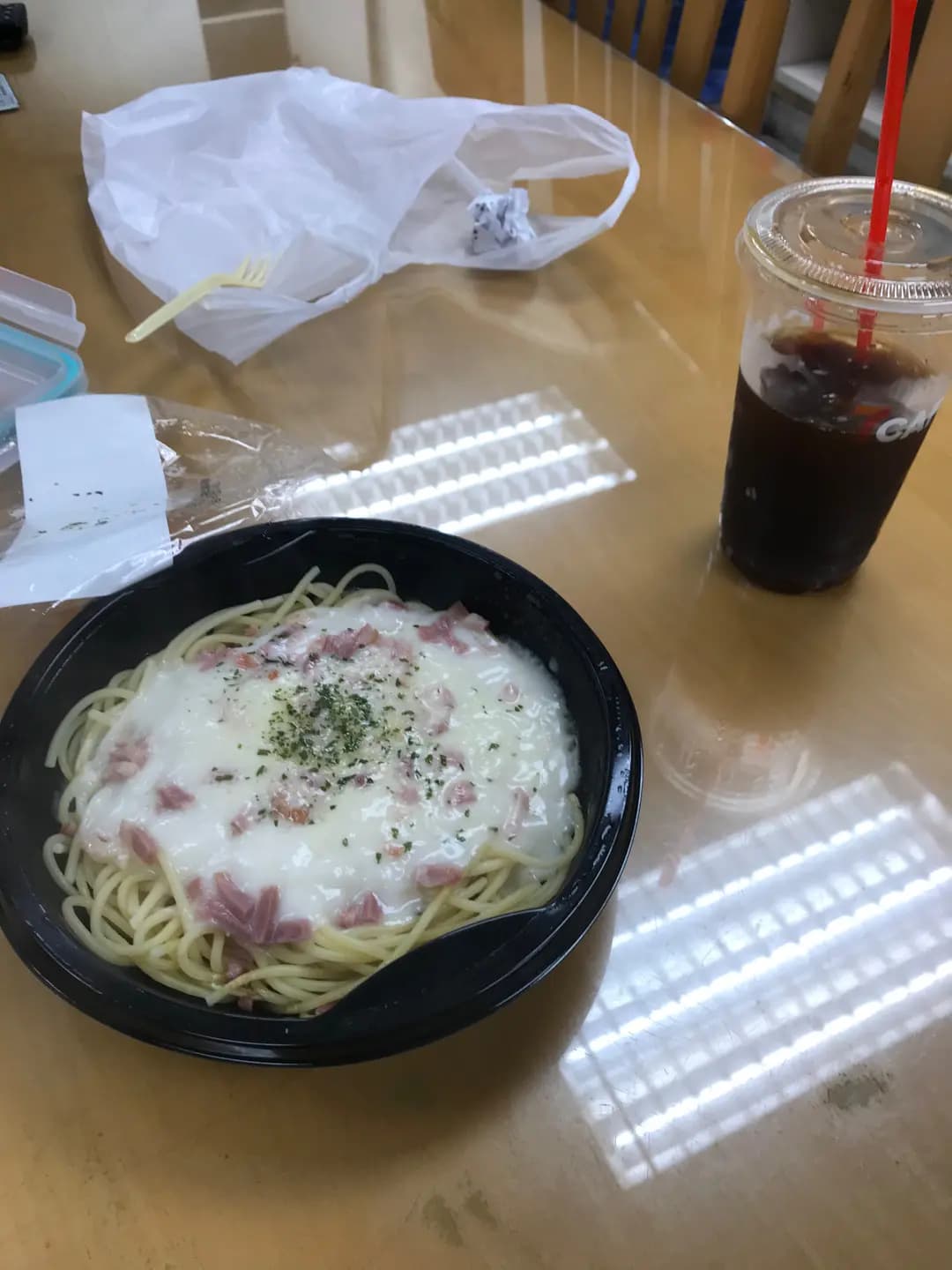 7-Eleven Daily Cafe photo 7