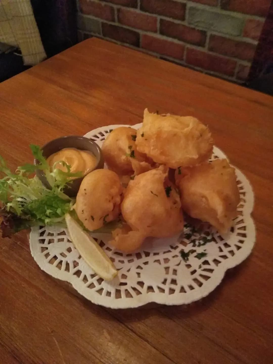 Tapas Brew (Greenfield Plaza) photo 7