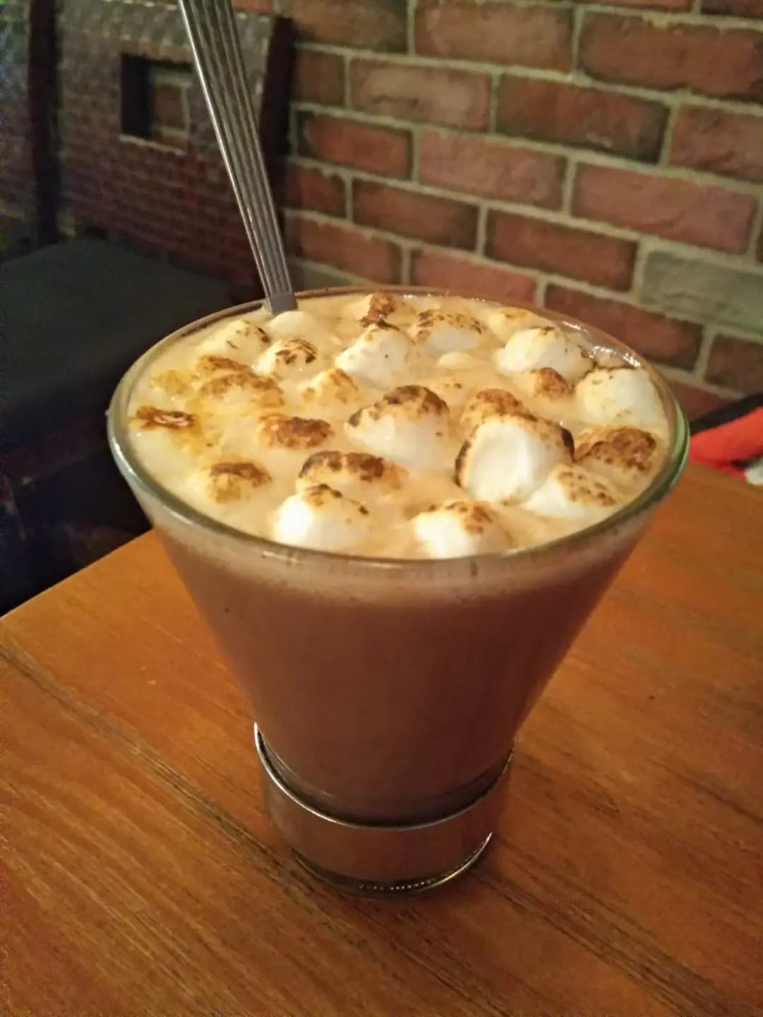 Tapas Brew (Greenfield Plaza) photo 4