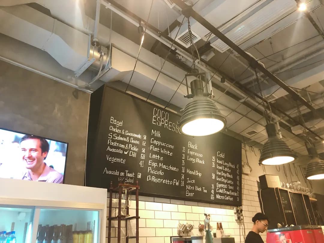 CoCo Espresso photo 8