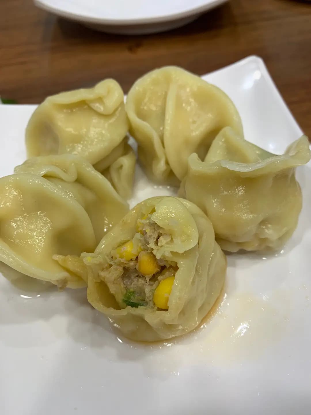八方雲集鍋貼水餃專門店 (悅來坊) photo 8
