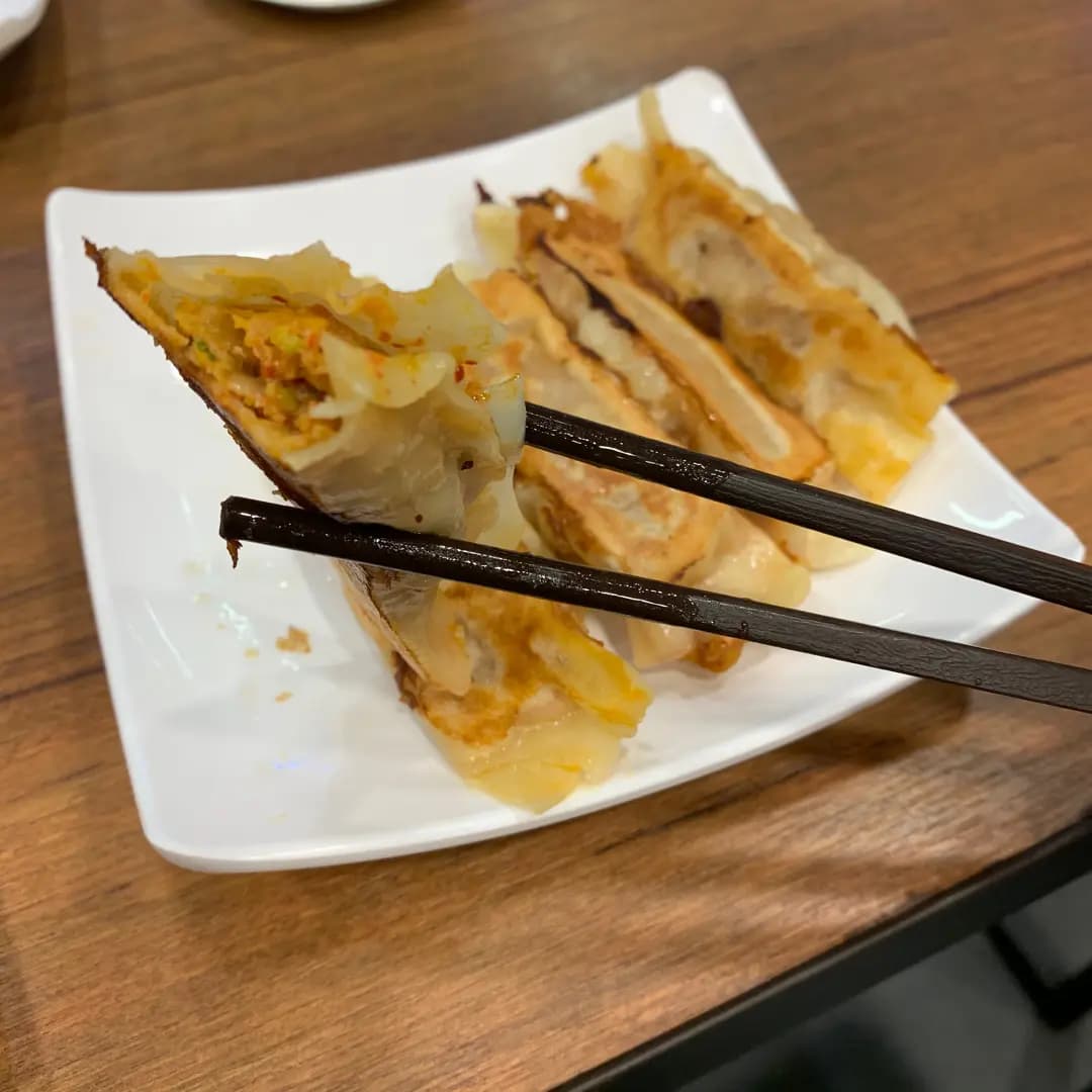 八方雲集鍋貼水餃專門店 (悅來坊) photo 4