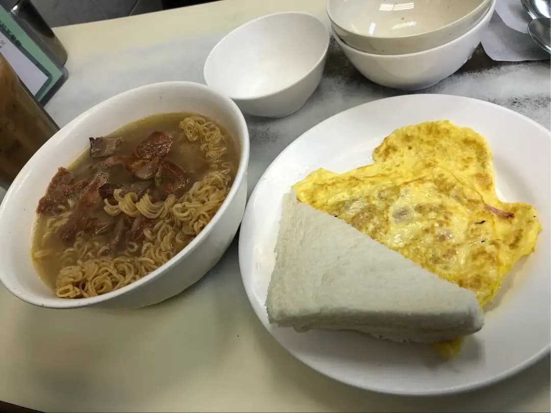 新趣苑德記茶餐廳 photo 7