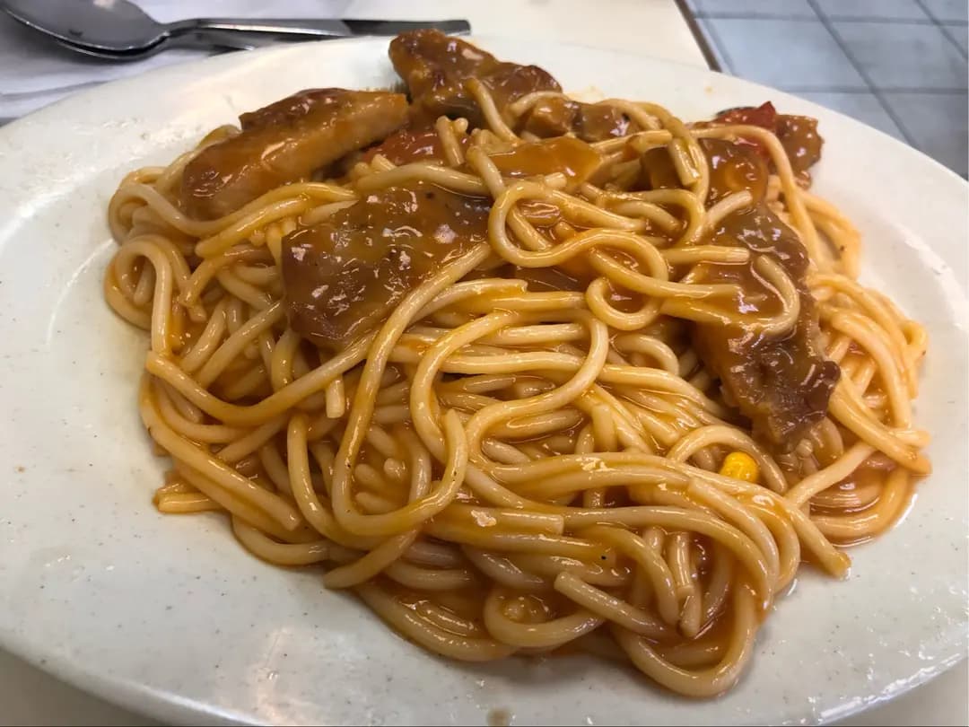 新趣苑德記茶餐廳 photo 1