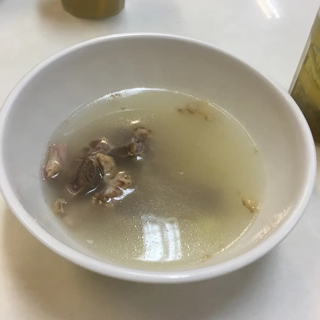 長發小廚 photo 3