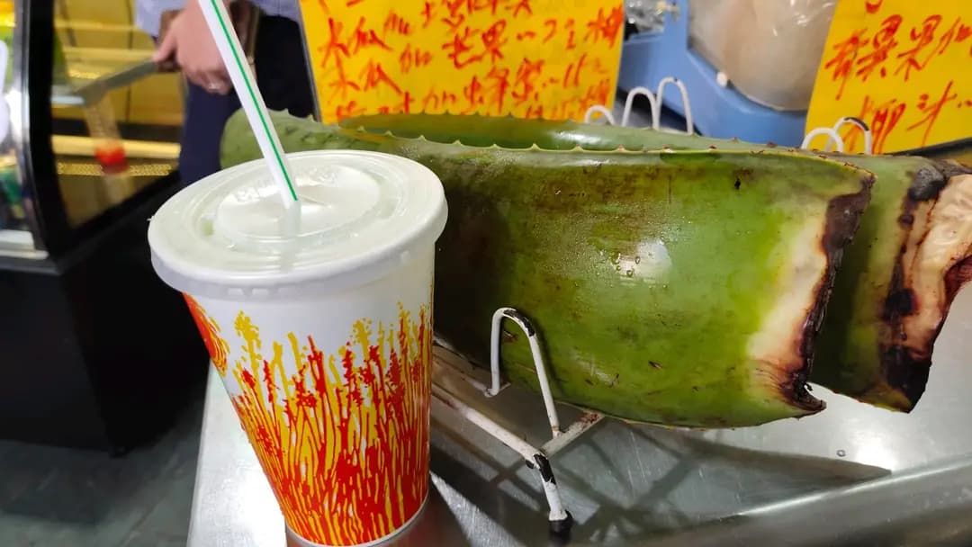 星輝果汁店 photo 3