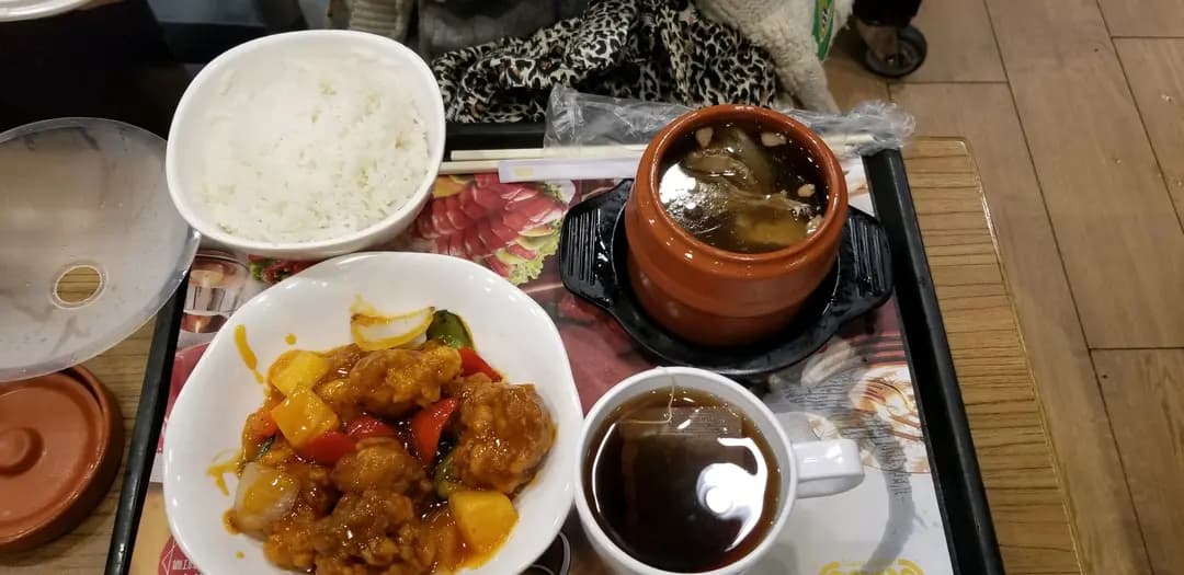大家樂 (糖廠街) photo 5