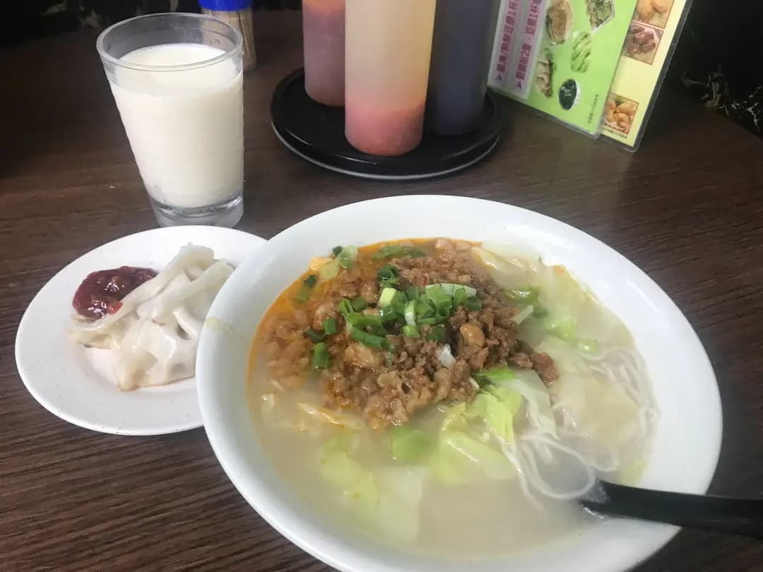 君滬鍋貼大王 photo 5