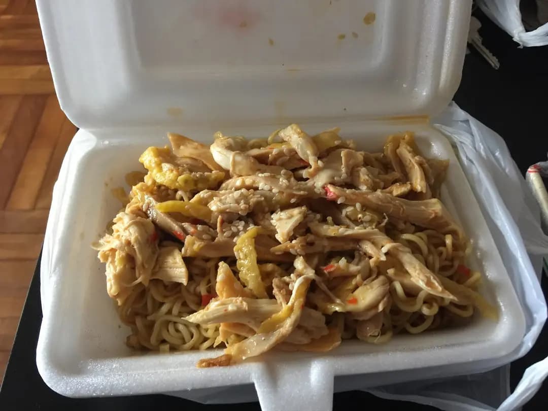 華輝小食 photo 1