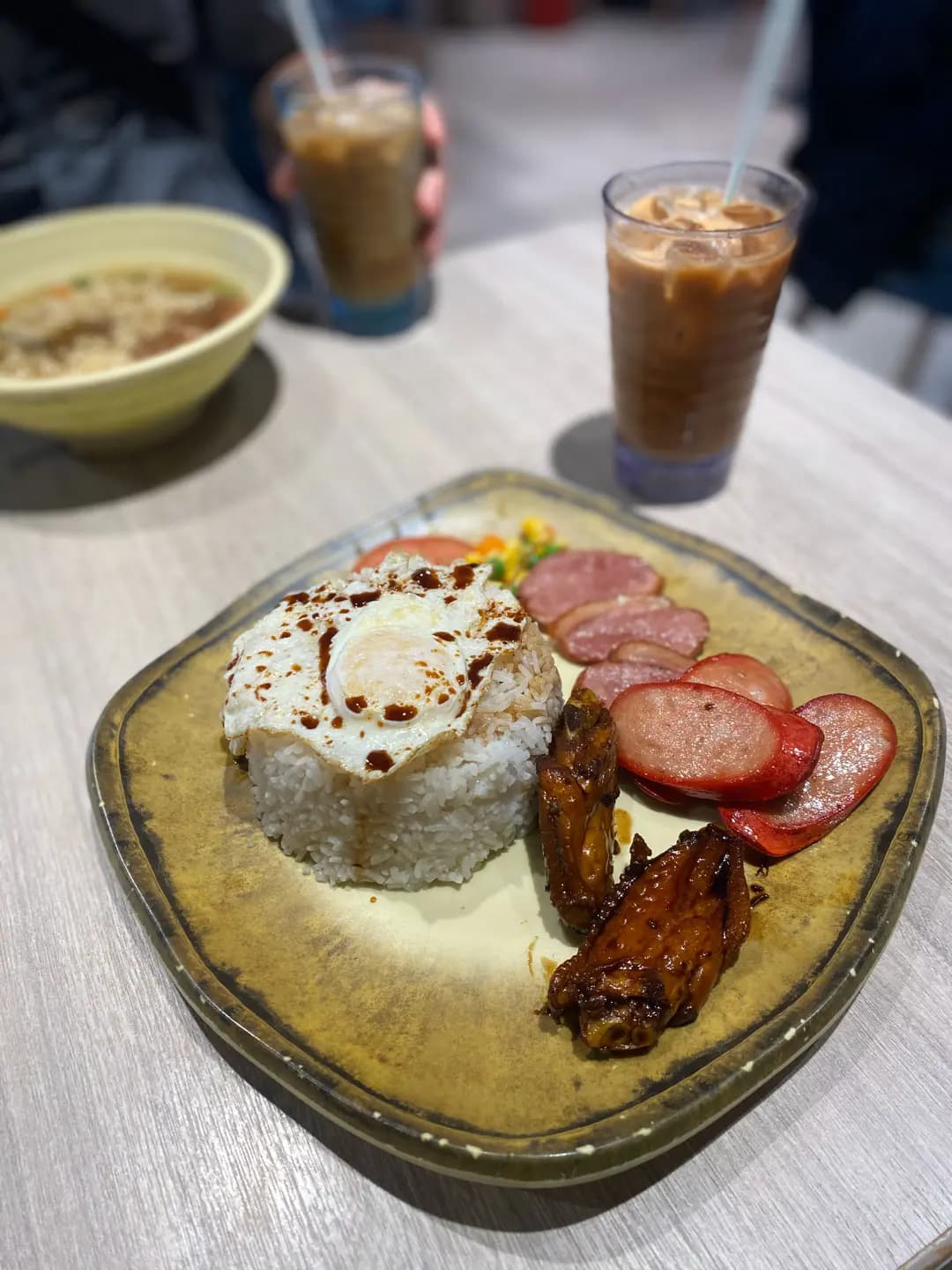涌口茶餐廳 photo 3