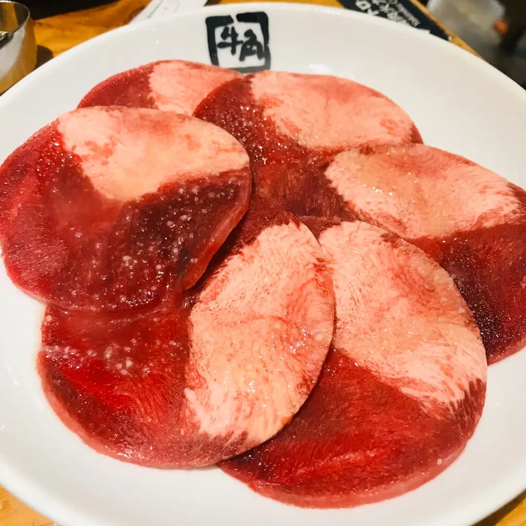 牛角日本燒肉專門店 (V City) photo 7