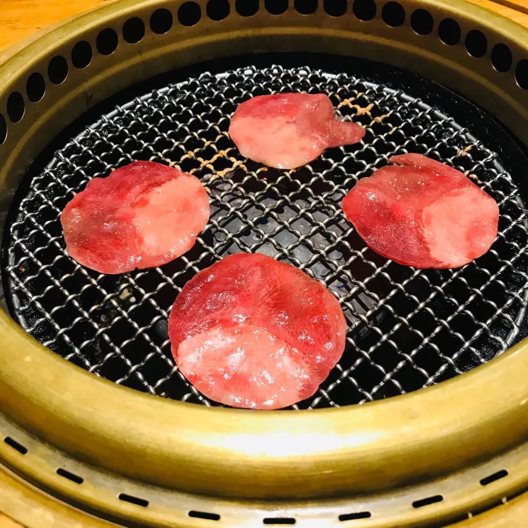 牛角日本燒肉專門店 (V City) photo 3