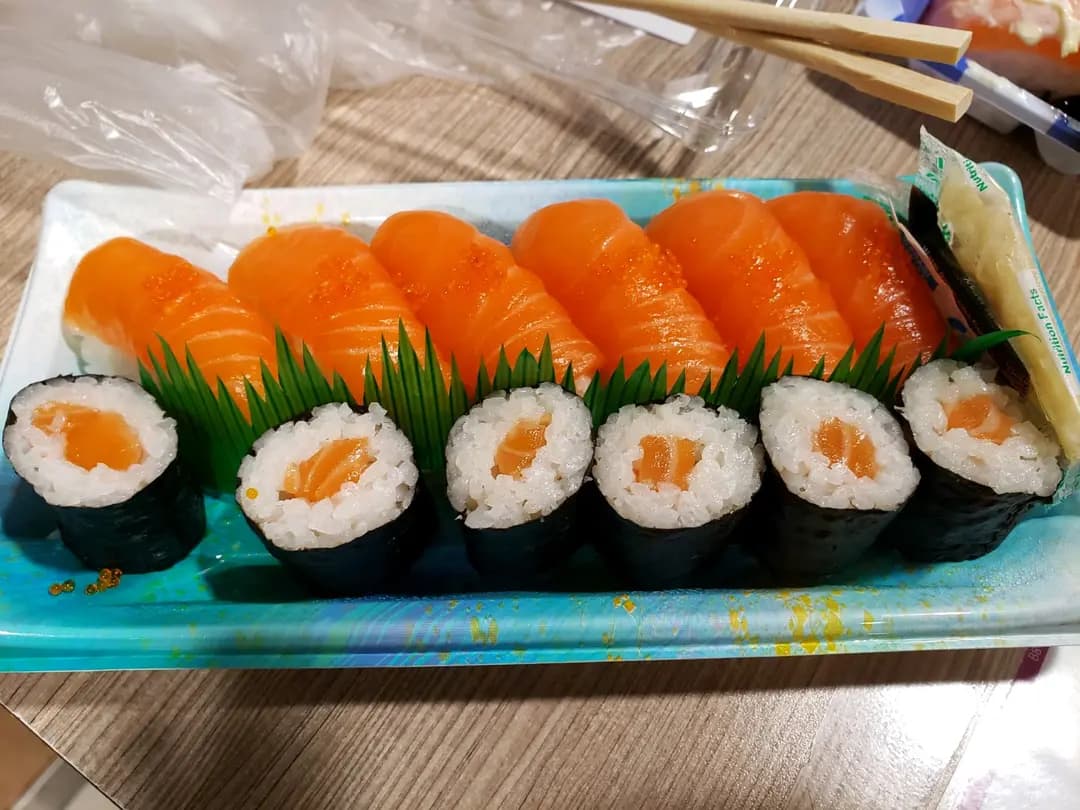 中島水產 photo 1