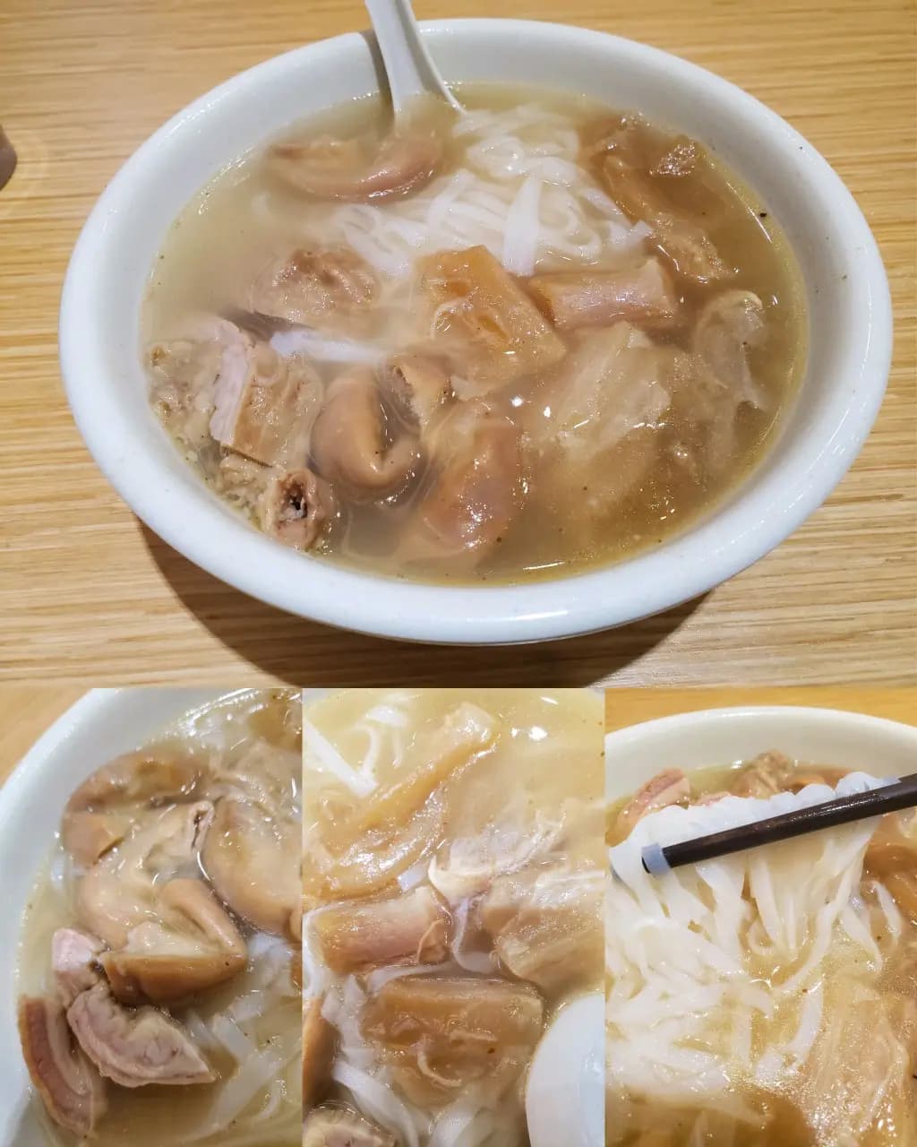 新樂園魚蛋粉 photo 6