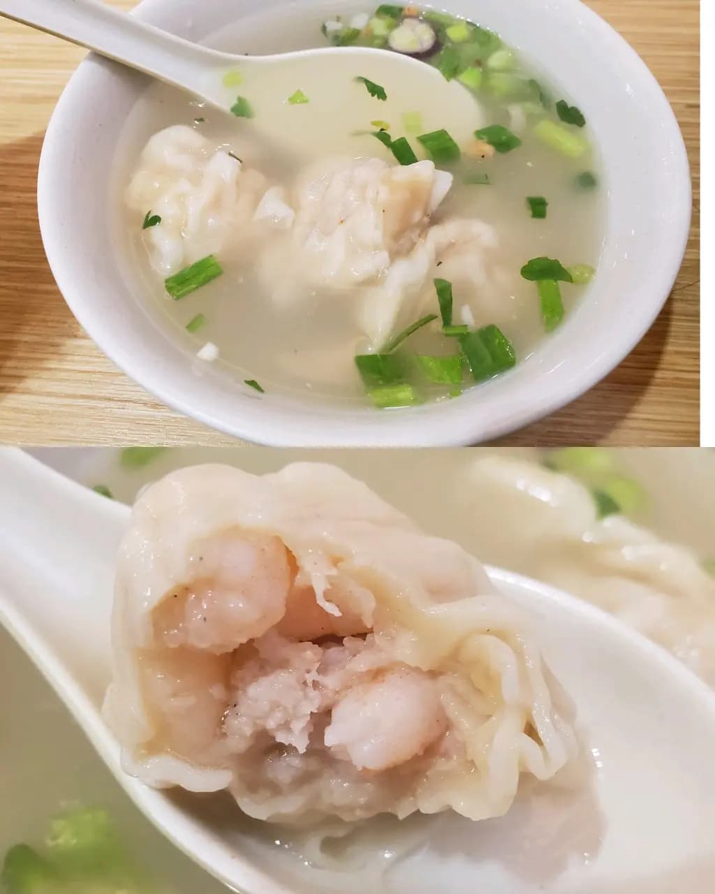 新樂園魚蛋粉 photo 2