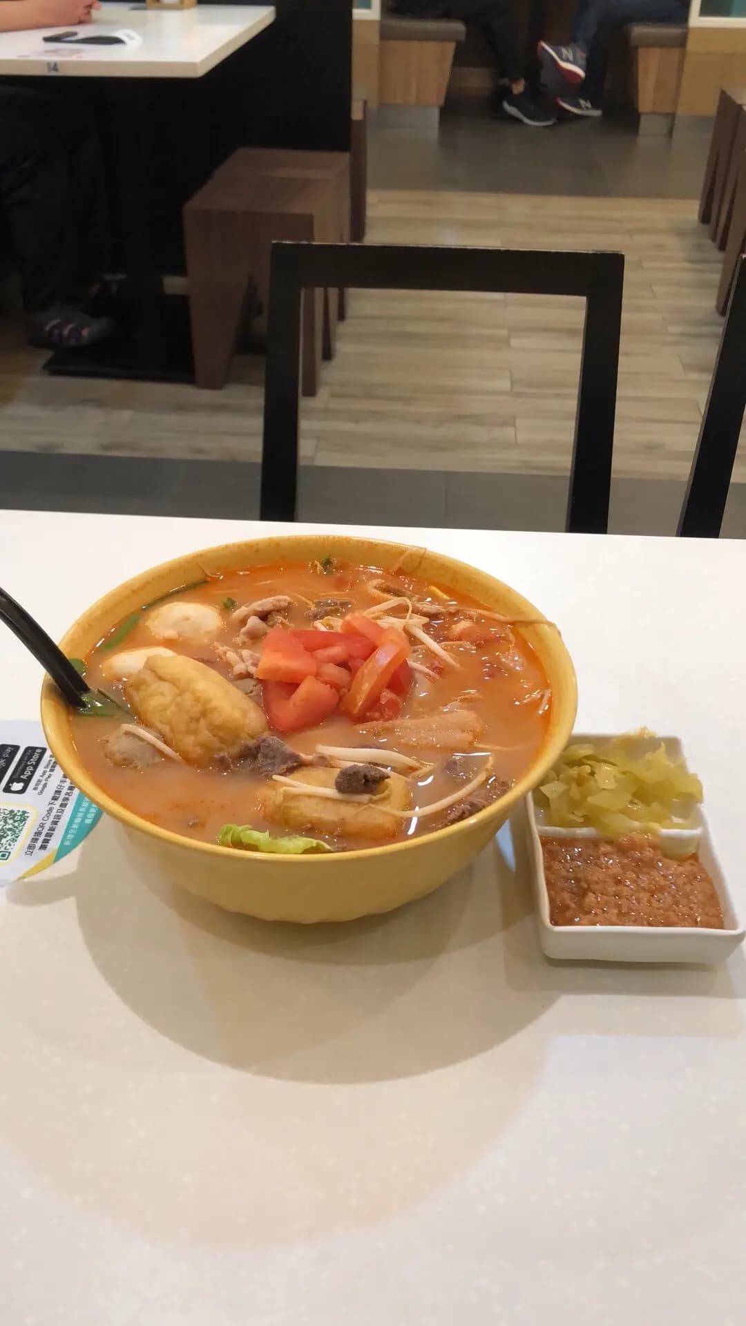 譚仔雲南米線 (天澤商場) photo 8