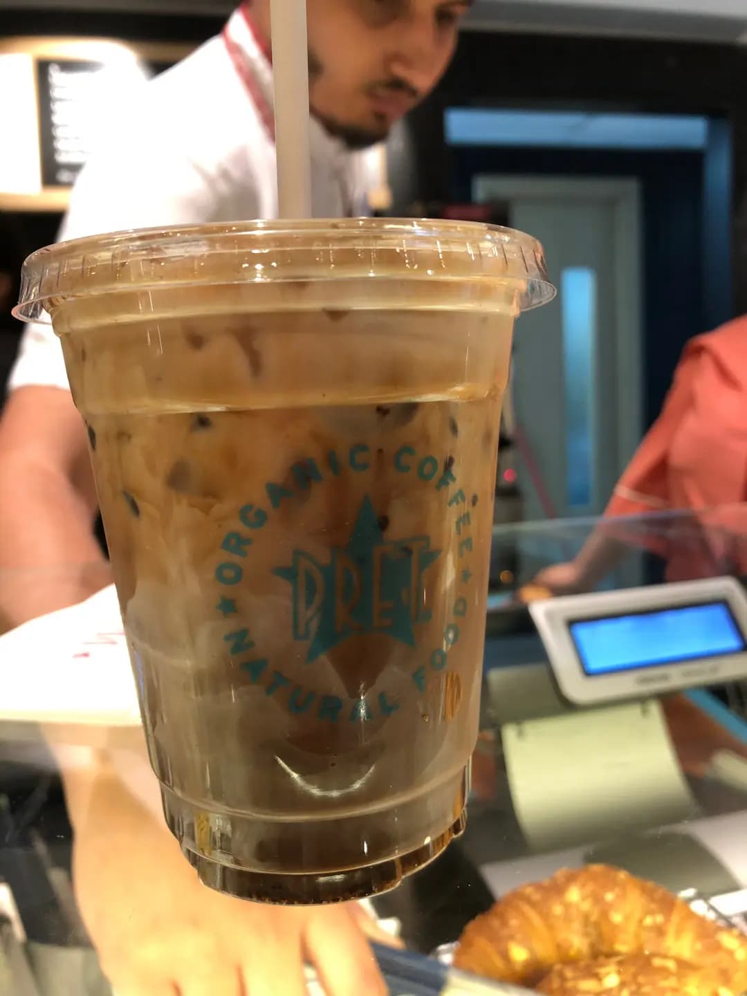 PRET A MANGER (太古坊富衛中心) photo 6