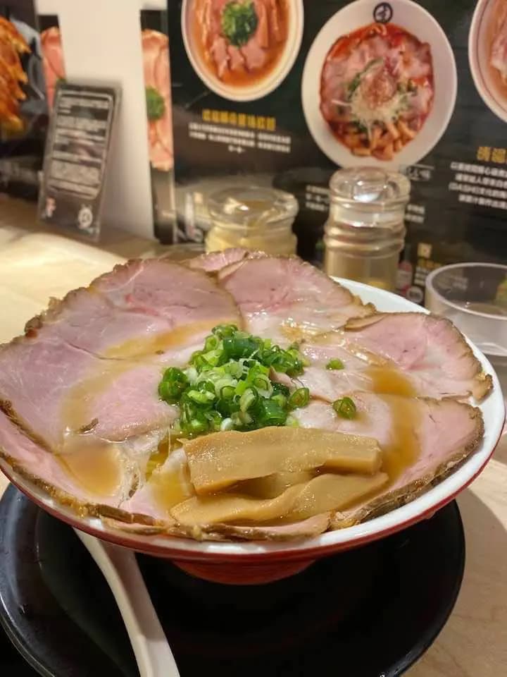 麵屋丸京 photo 7