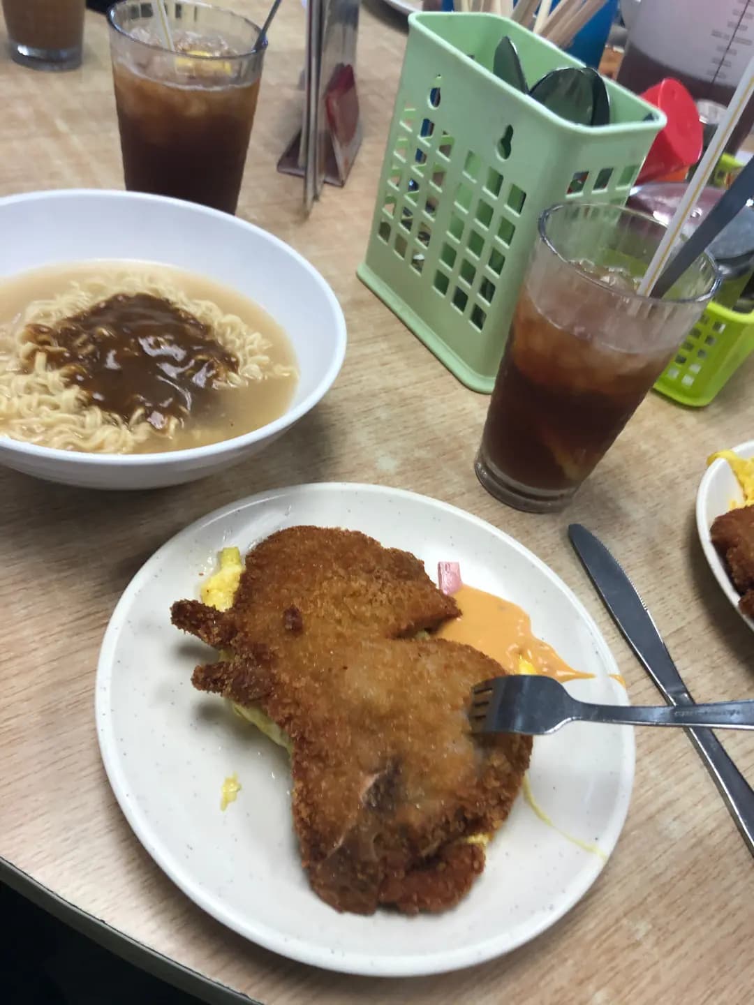 開心飯堂 photo 2