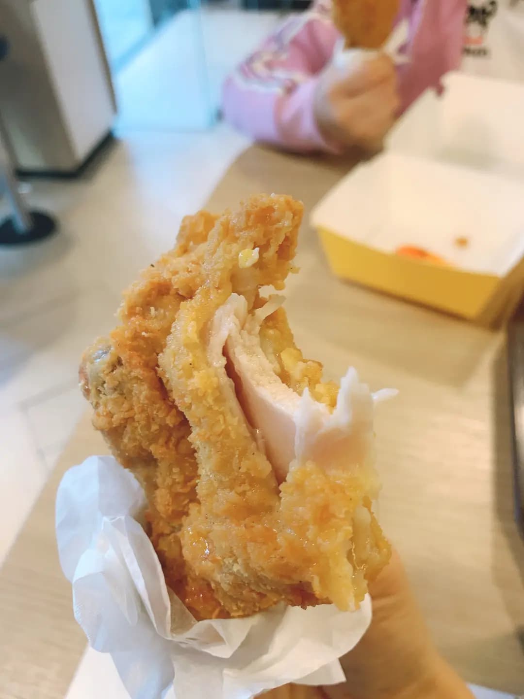 麥當勞 (MegaBox) photo 1