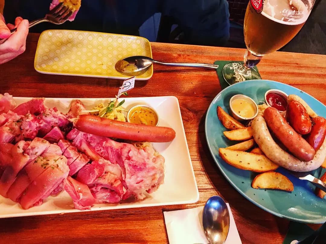 Tapas Brew (Greenfield Plaza) photo 1