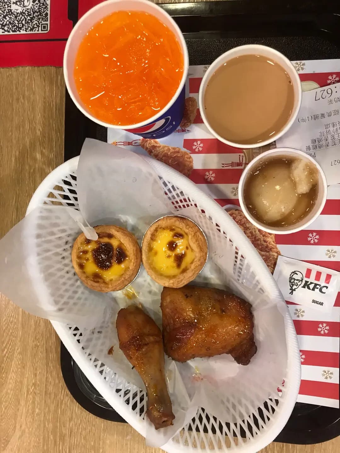 肯德基家鄉雞 (KFC) photo 3