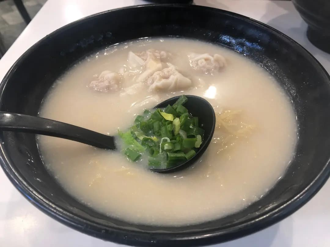 香港仔魚蛋粉 photo 2