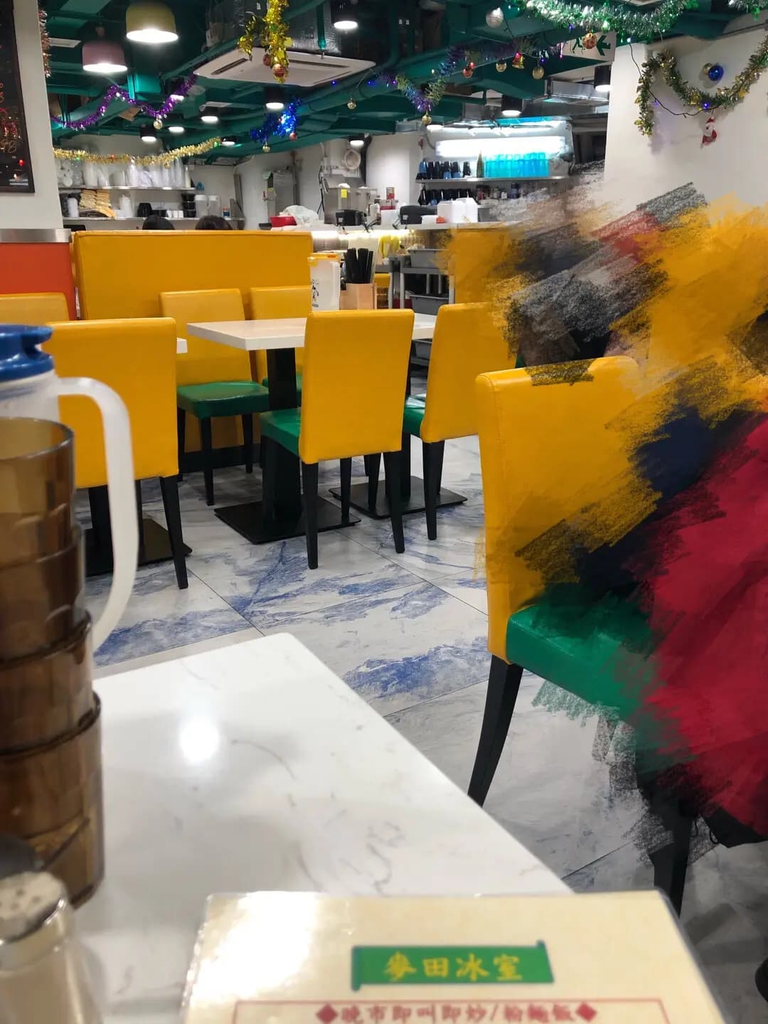 麥田冰室 photo 3