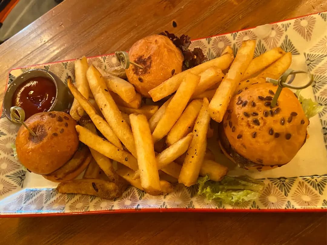 Tapas Brew (Greenfield Plaza) photo 6