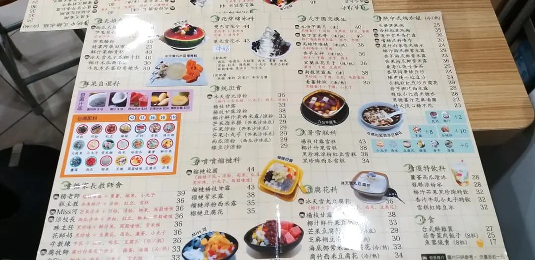 嚐糖 photo 1