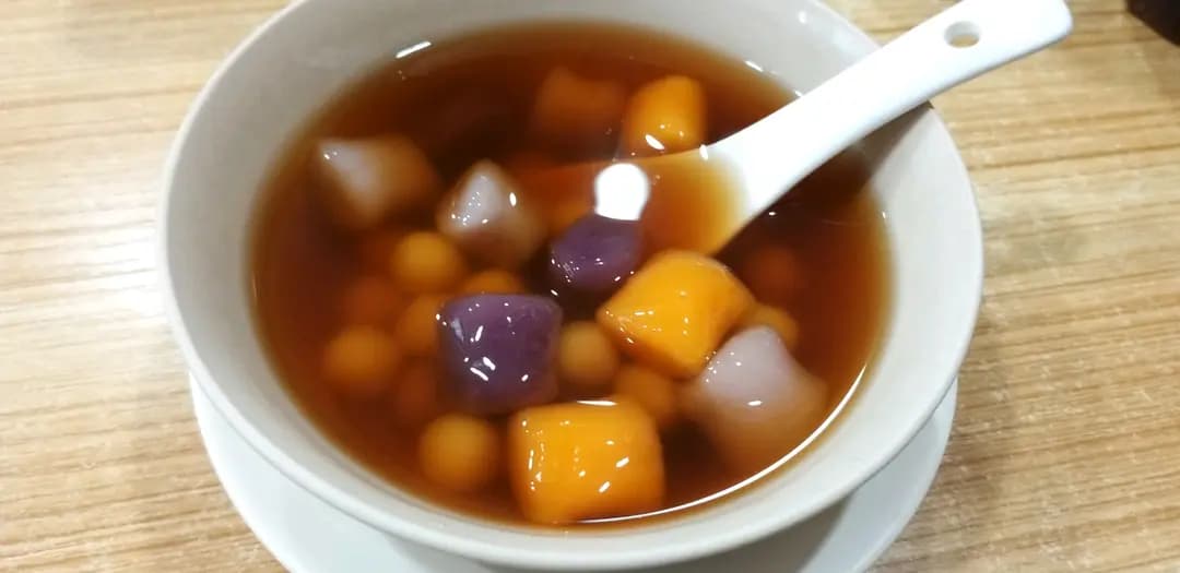 嚐糖 photo 2