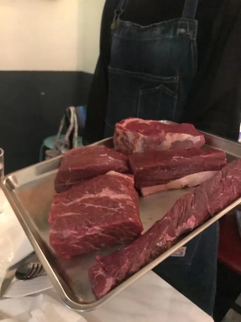 Pheromone - Steak House photo 1