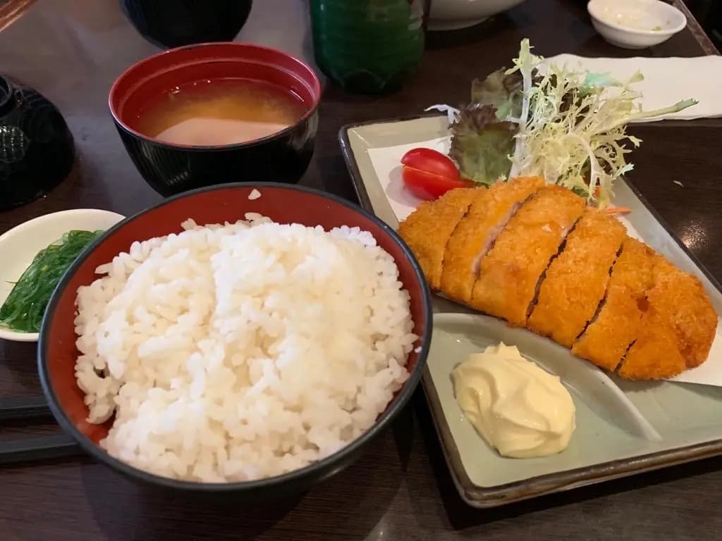 山葵日本料理 photo 1