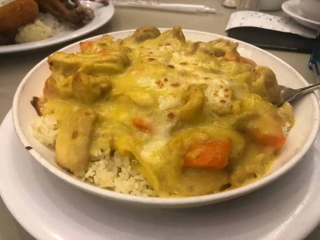 開心飯堂 photo 4