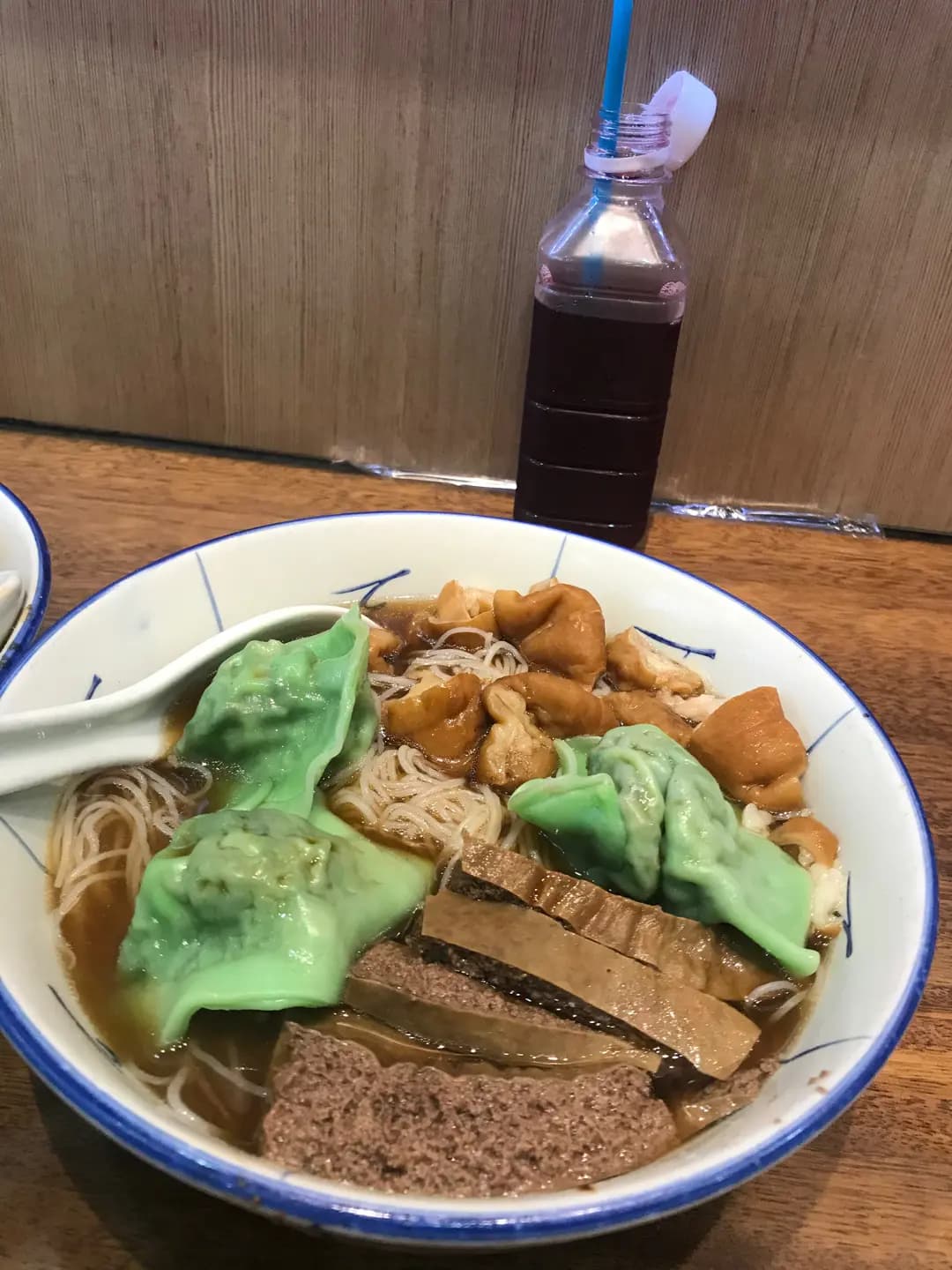 文記車仔麵 (福榮街) photo 4