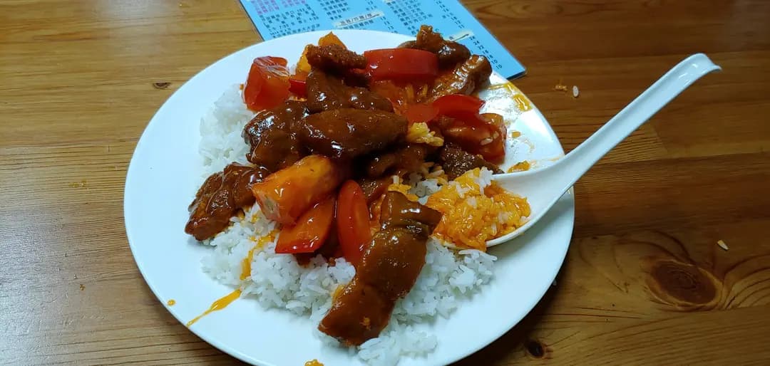 佳捷食店 photo 7