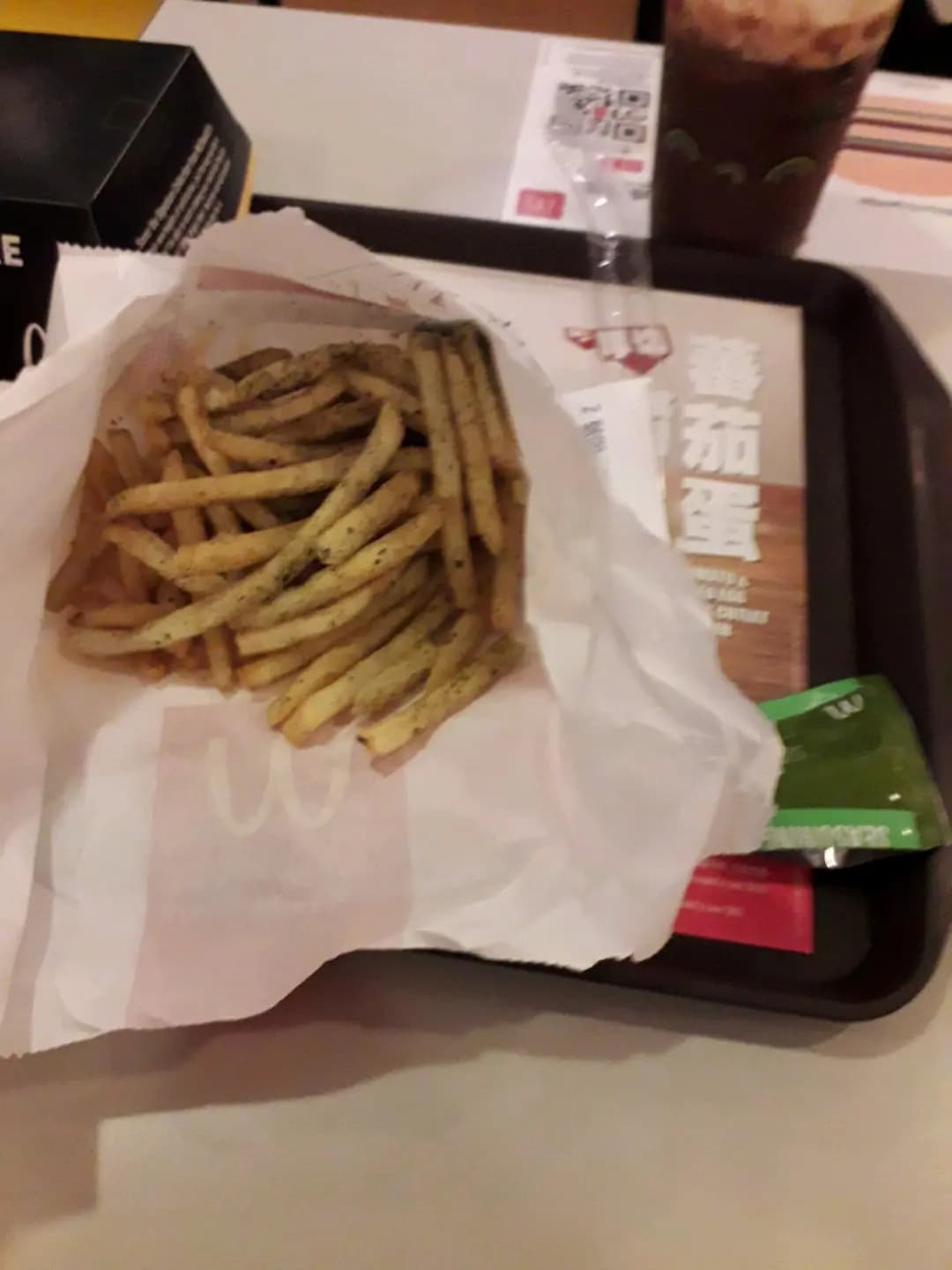 麥當勞 (海怡西商場) photo 1