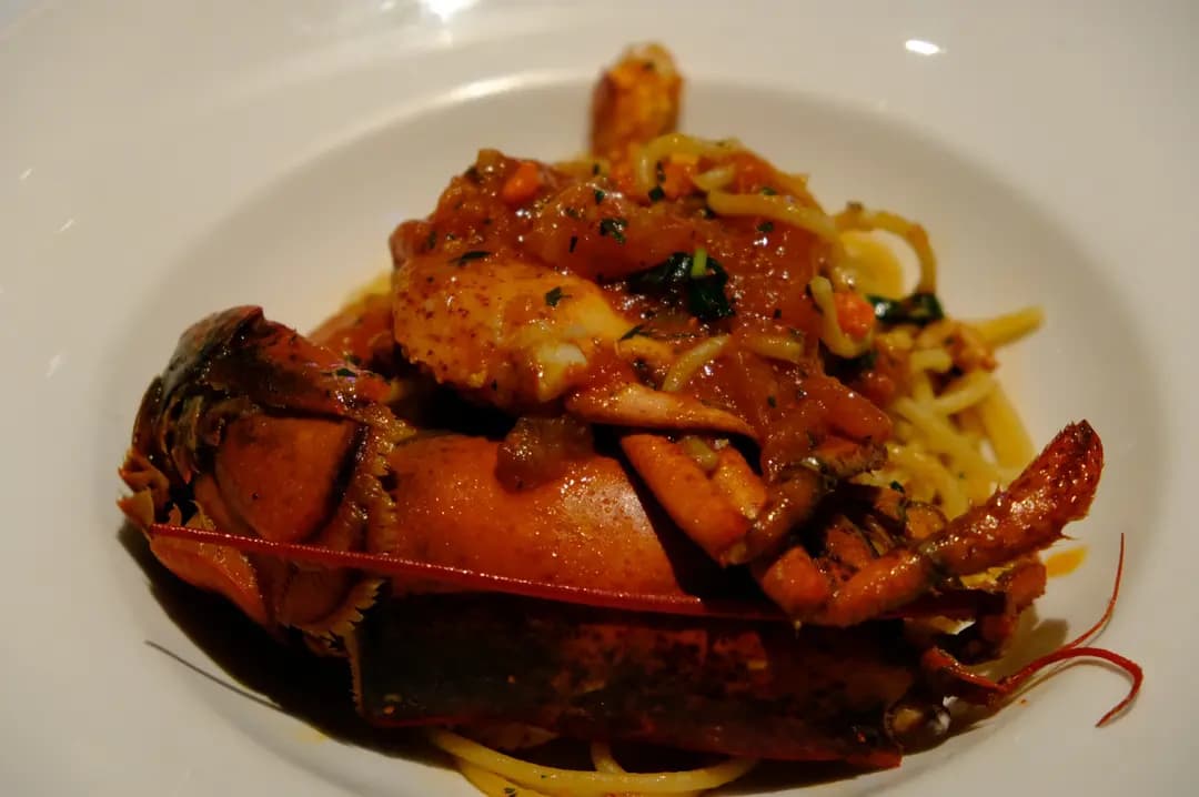 Velo Italian Bar & Grill photo 3