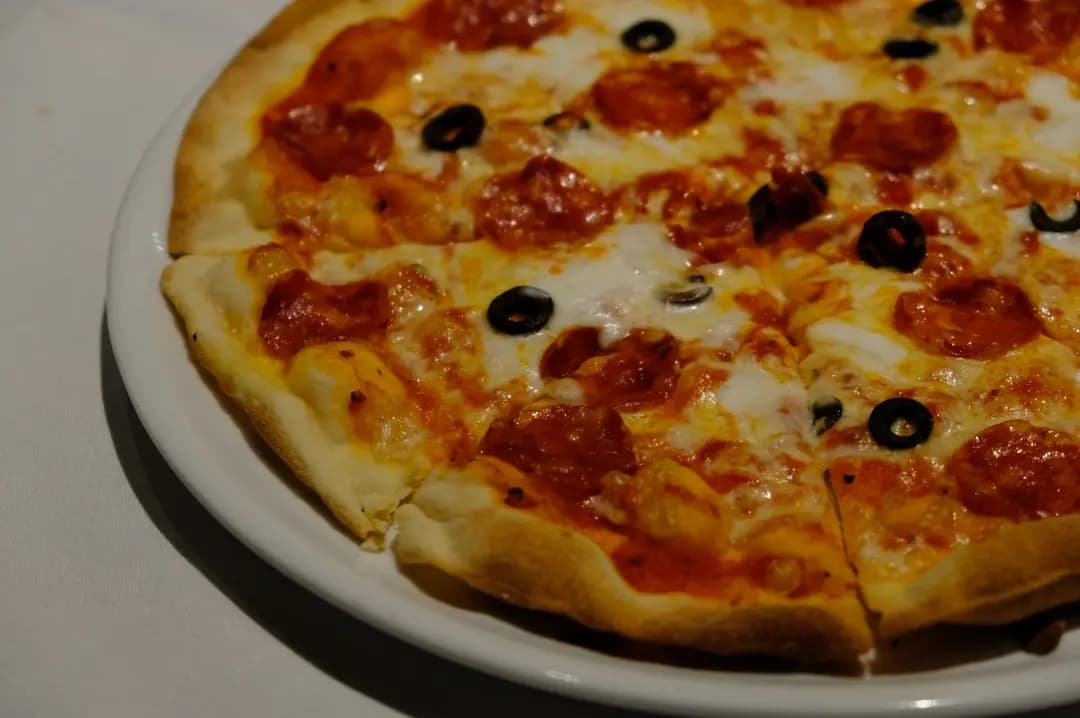 Velo Italian Bar & Grill photo 7