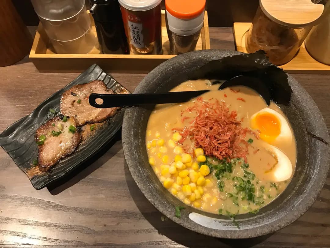 麵匠風龍 photo 6
