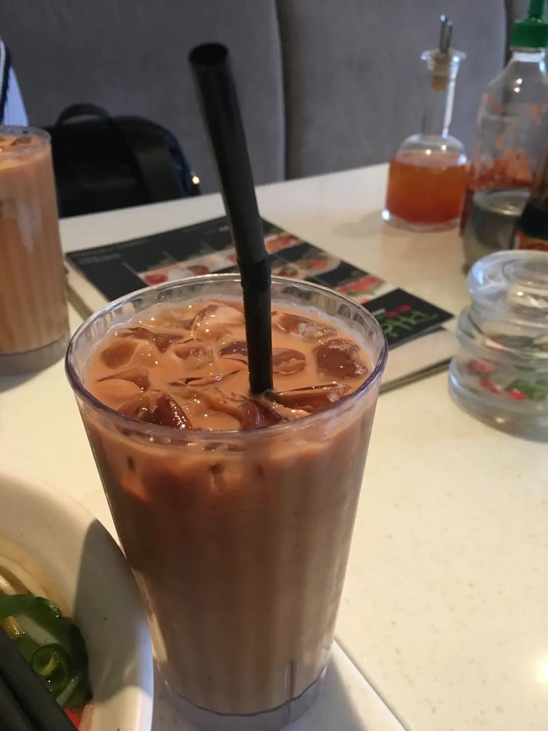 新越越式料理 photo 3