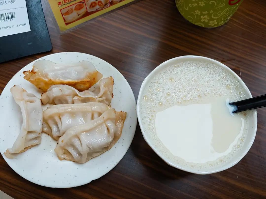 君滬鍋貼大王 photo 7