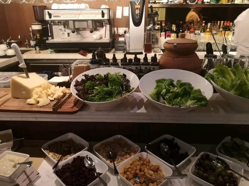 Velo Italian Bar & Grill photo 8