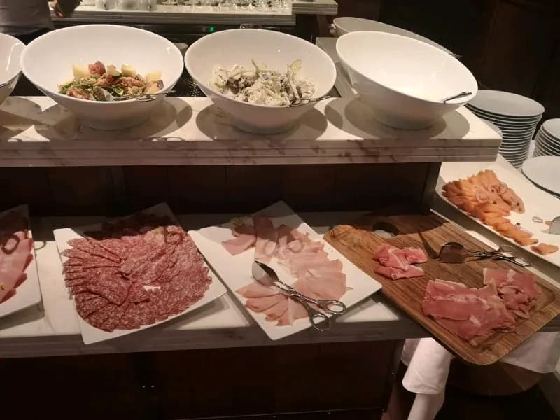Velo Italian Bar & Grill photo 1