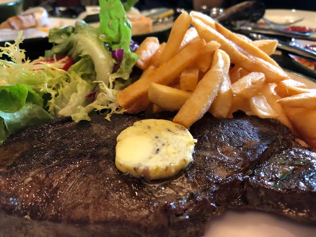 FRITES Belgium on Tap (海濱匯) photo 2