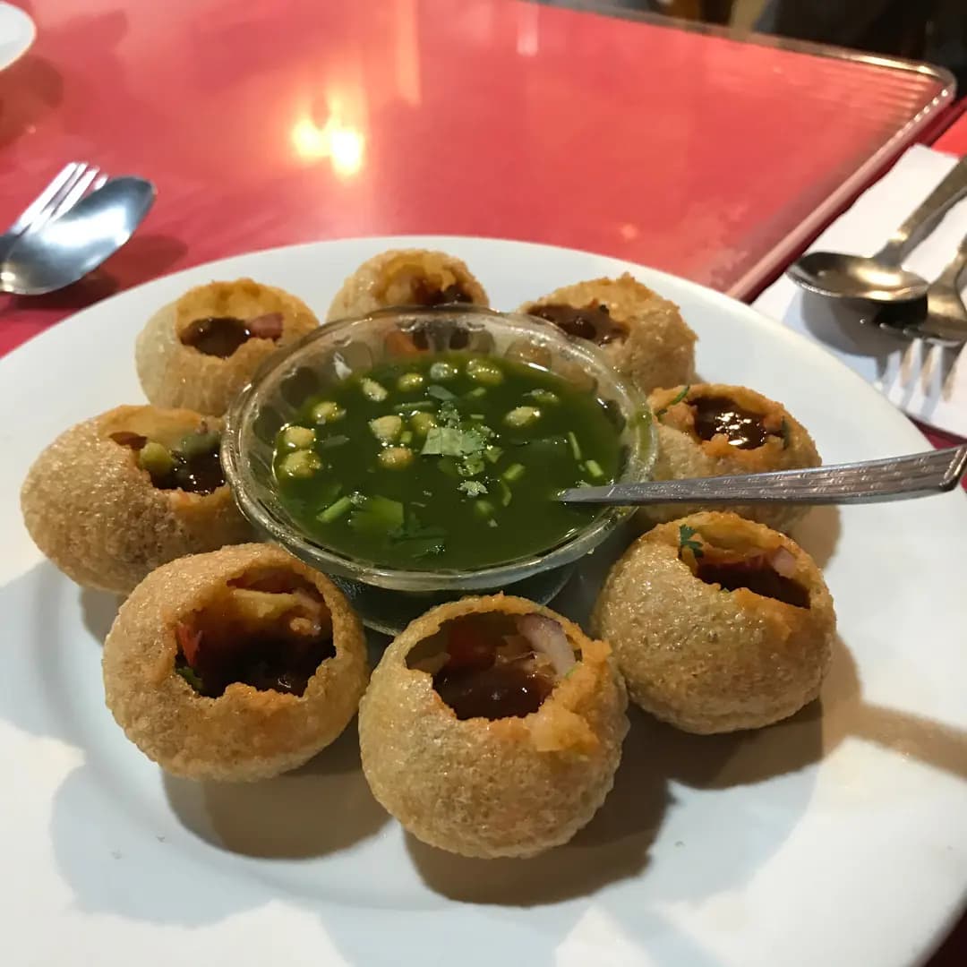 夢娜尼泊爾餐廳 photo 3